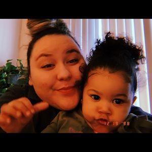 Meet your Posher, Ciara